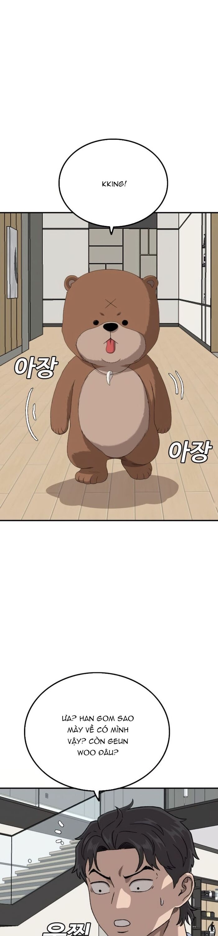 Người Xấu - Chapter 257 - Page 39