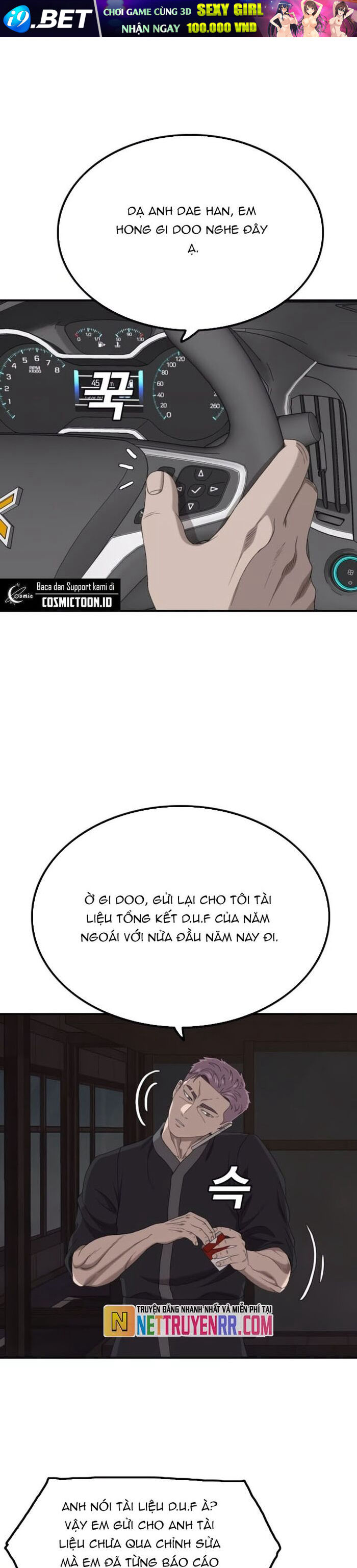 Người Xấu - Chapter 257 - Page 4