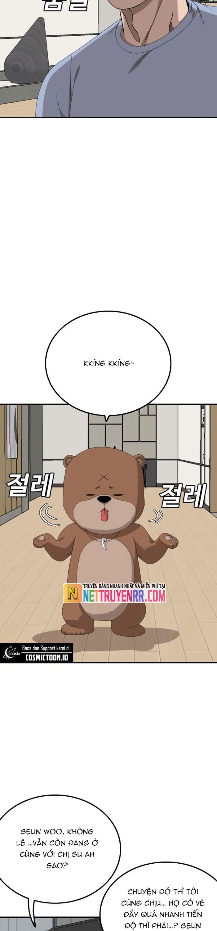 Người Xấu - Chapter 257 - Page 40