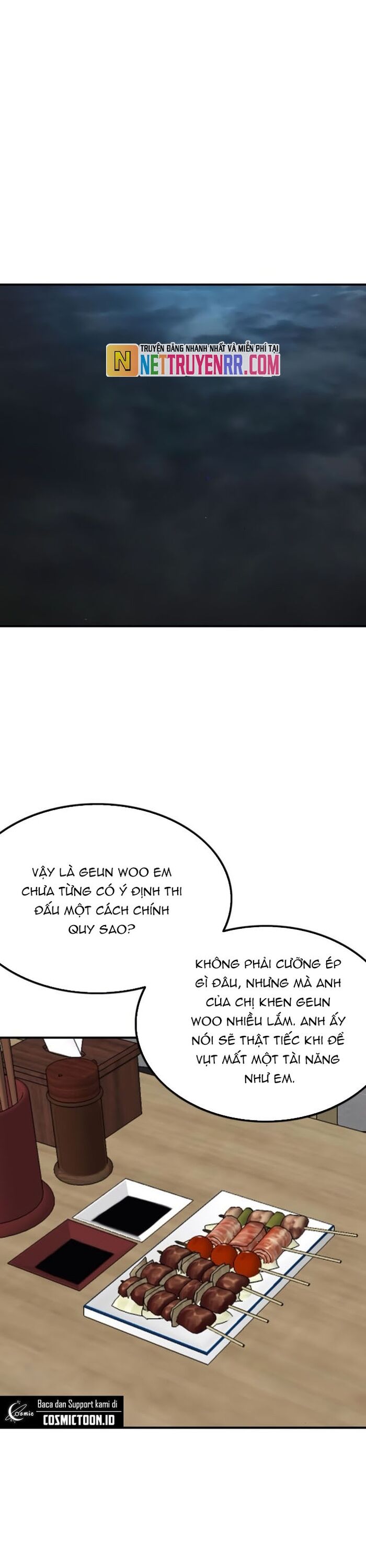 Người Xấu - Chapter 257 - Page 42