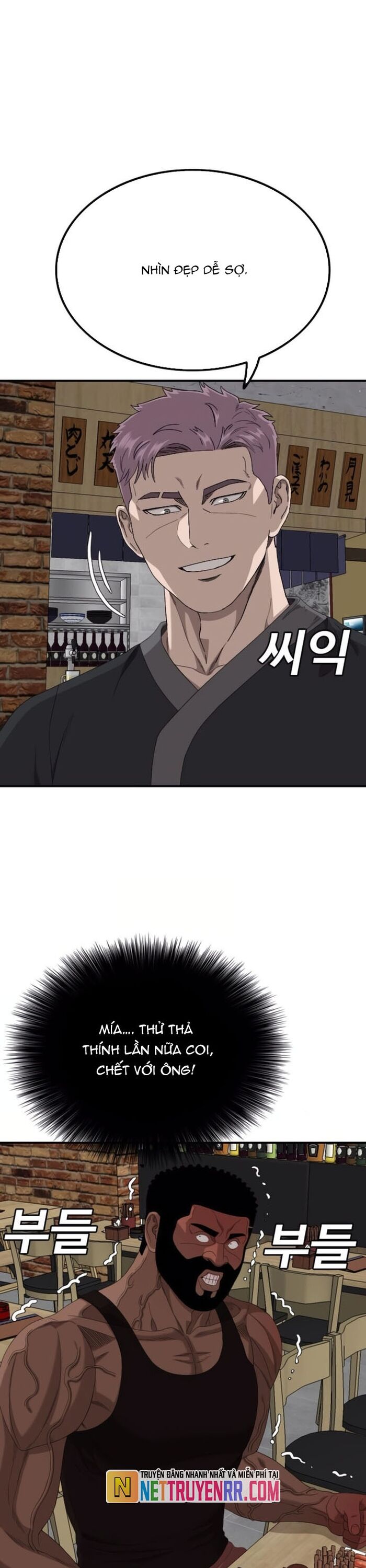 Người Xấu - Chapter 257 - Page 45
