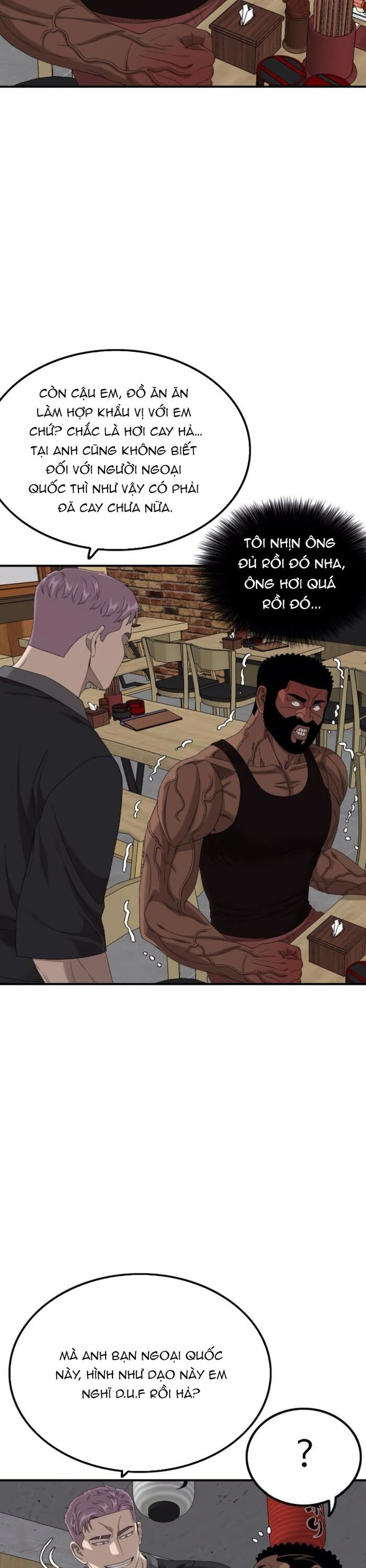 Người Xấu - Chapter 257 - Page 46