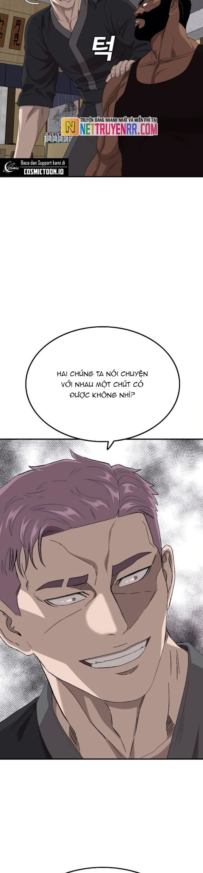 Người Xấu - Chapter 257 - Page 47