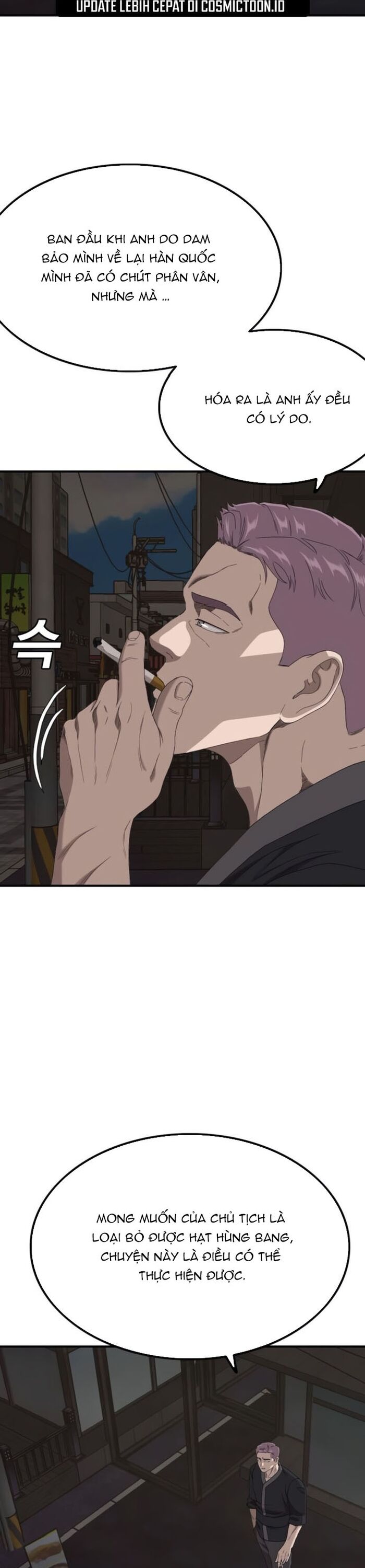 Người Xấu - Chapter 257 - Page 6