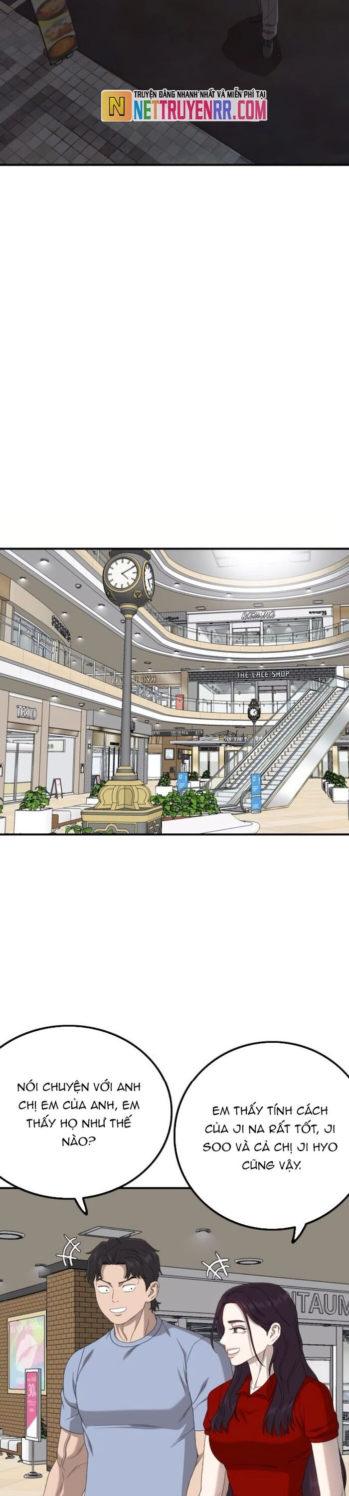 Người Xấu - Chapter 257 - Page 7