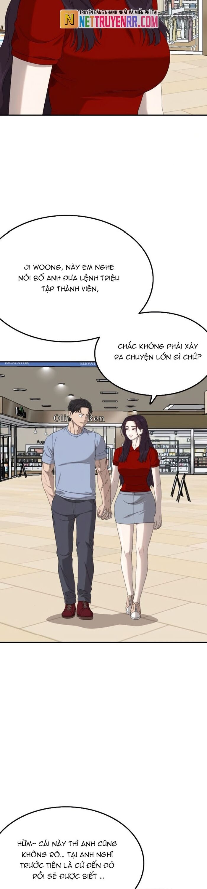 Người Xấu - Chapter 257 - Page 9