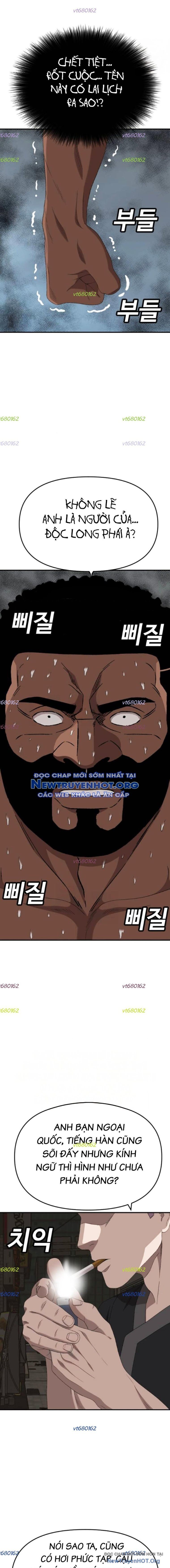 Người Xấu - Chapter 258 - Page 11