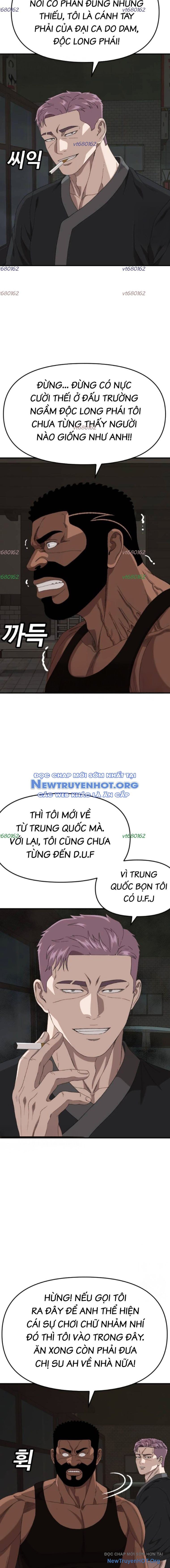 Người Xấu - Chapter 258 - Page 12