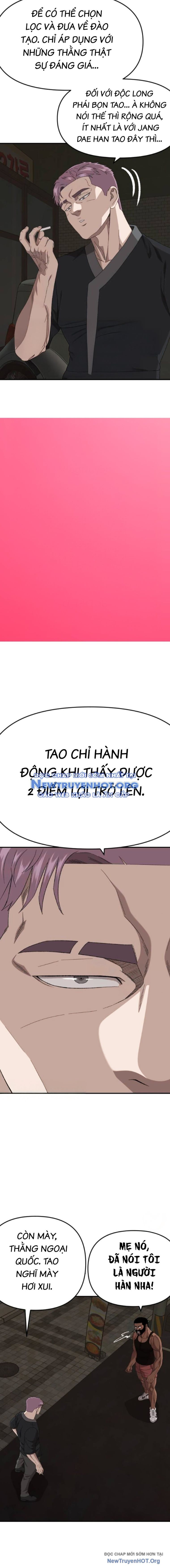 Người Xấu - Chapter 258 - Page 14