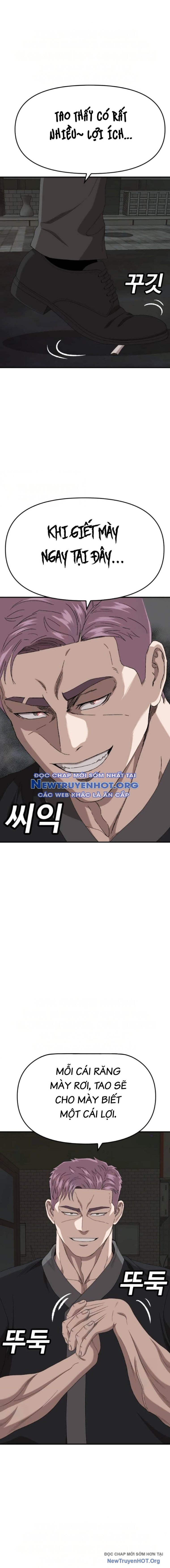 Người Xấu - Chapter 258 - Page 15