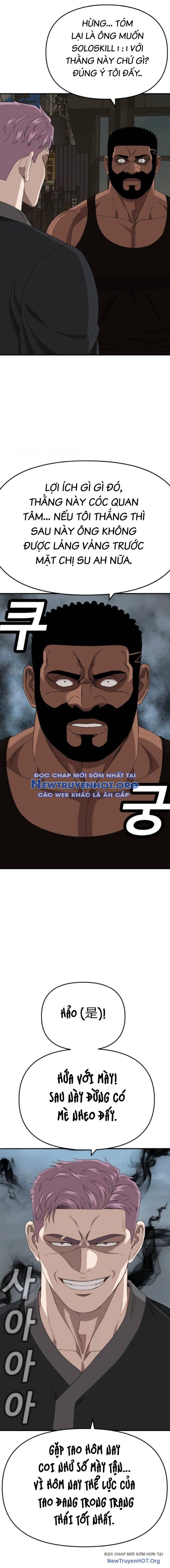 Người Xấu - Chapter 258 - Page 16