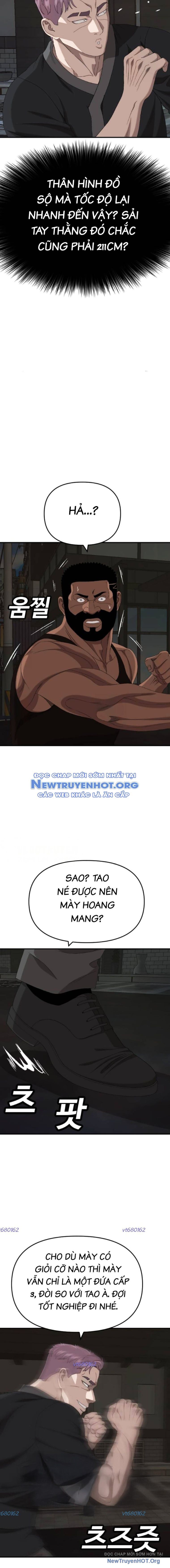 Người Xấu - Chapter 258 - Page 18