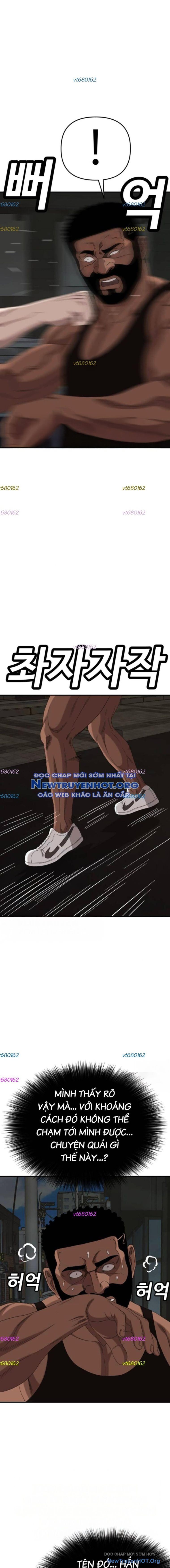 Người Xấu - Chapter 258 - Page 19