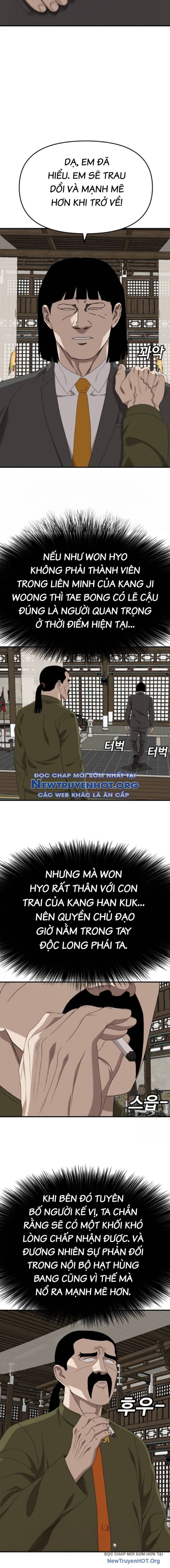 Người Xấu - Chapter 258 - Page 4