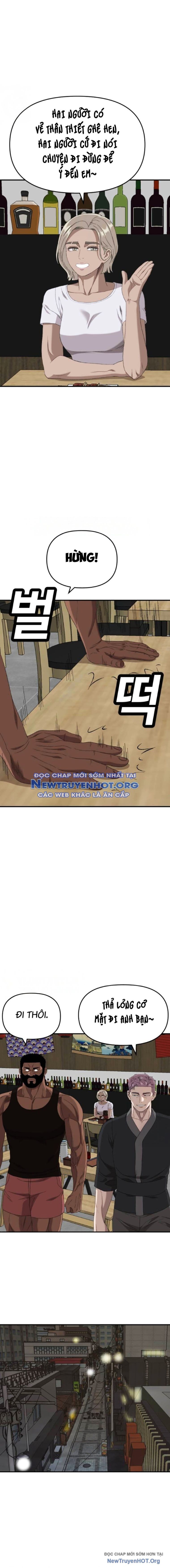 Người Xấu - Chapter 258 - Page 6