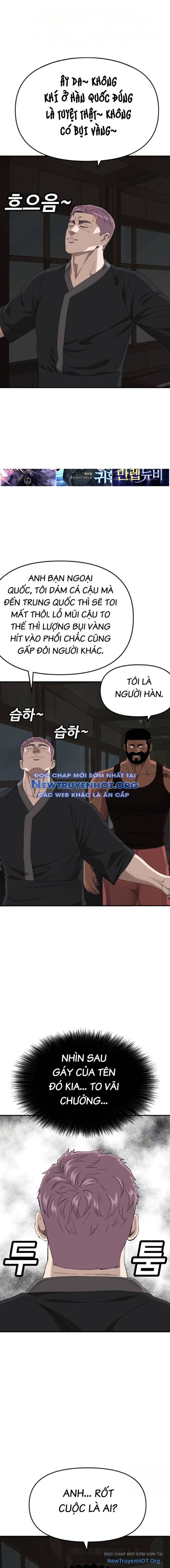 Người Xấu - Chapter 258 - Page 7