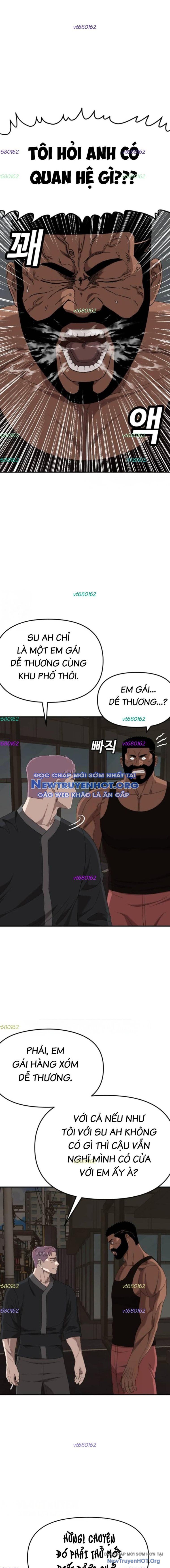 Người Xấu - Chapter 258 - Page 9