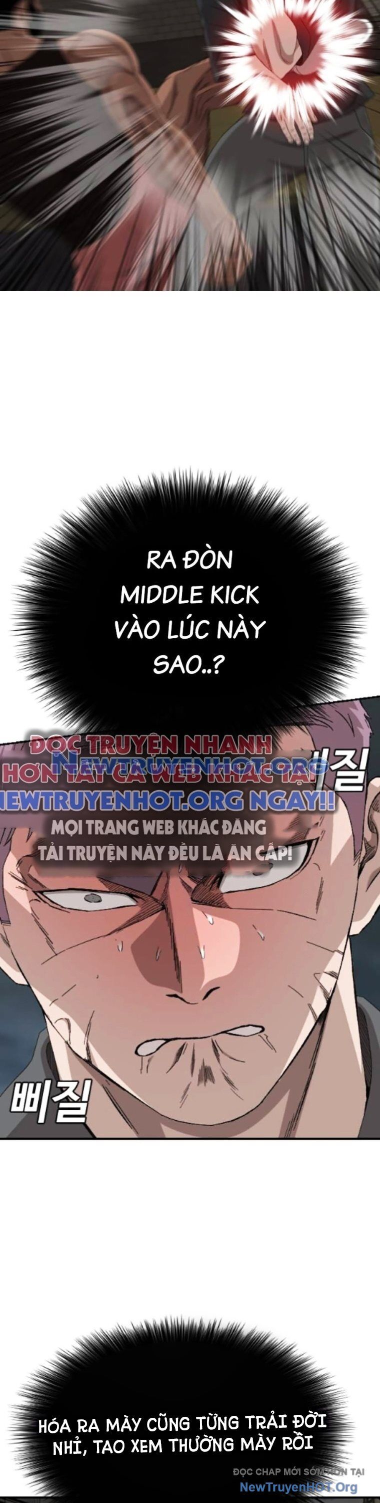 Người Xấu - Chapter 259 - Page 15