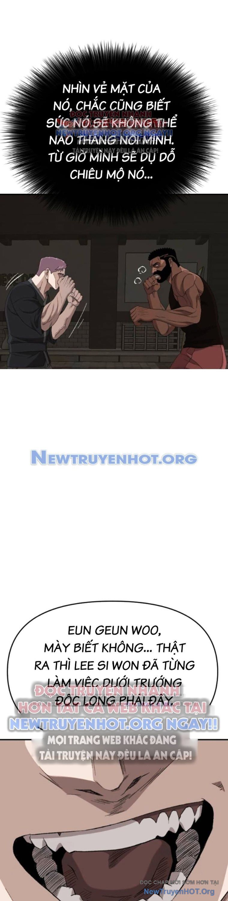 Người Xấu - Chapter 259 - Page 19