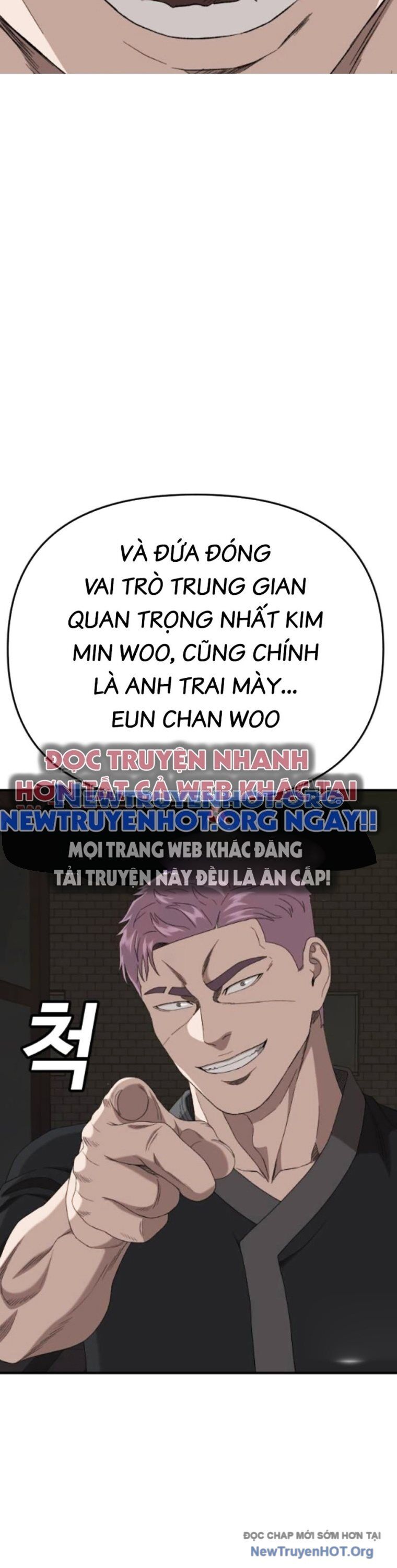 Người Xấu - Chapter 259 - Page 20