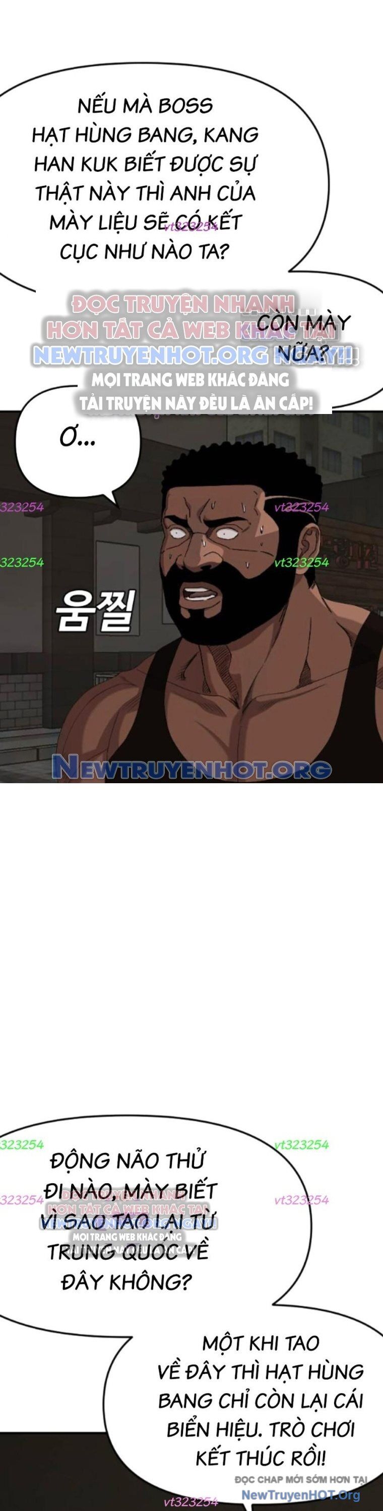 Người Xấu - Chapter 259 - Page 23