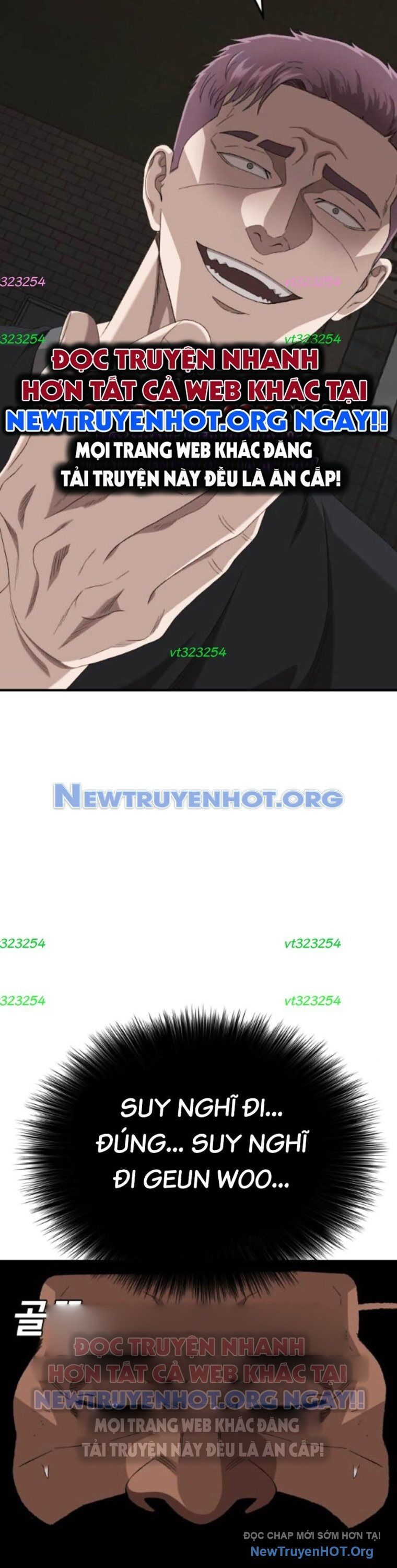 Người Xấu - Chapter 259 - Page 24