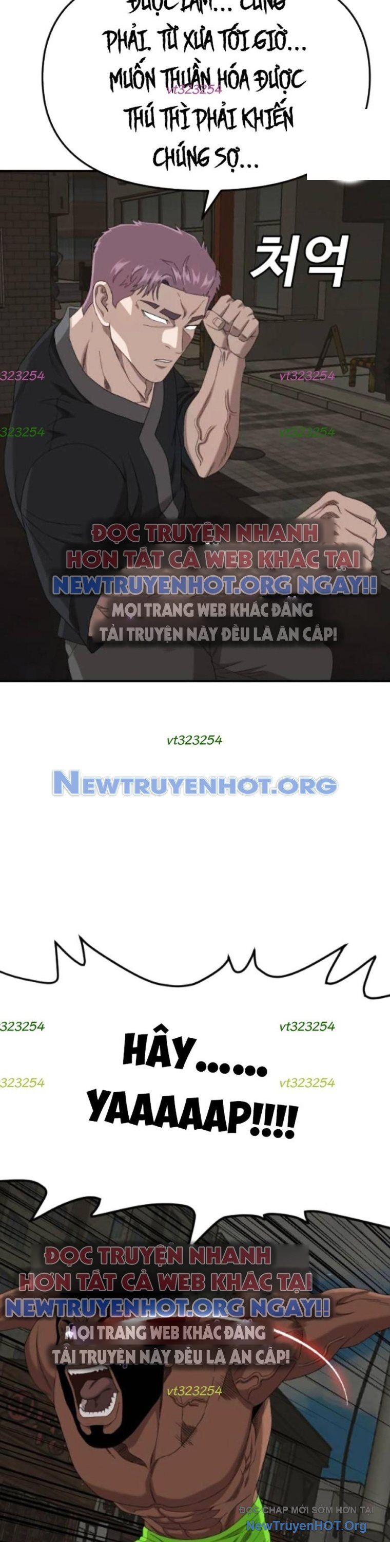 Người Xấu - Chapter 259 - Page 29
