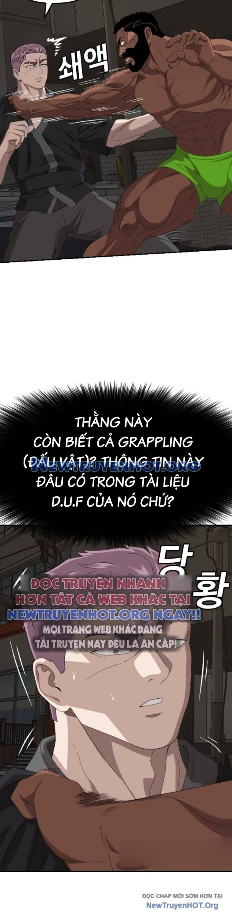 Người Xấu - Chapter 259 - Page 36