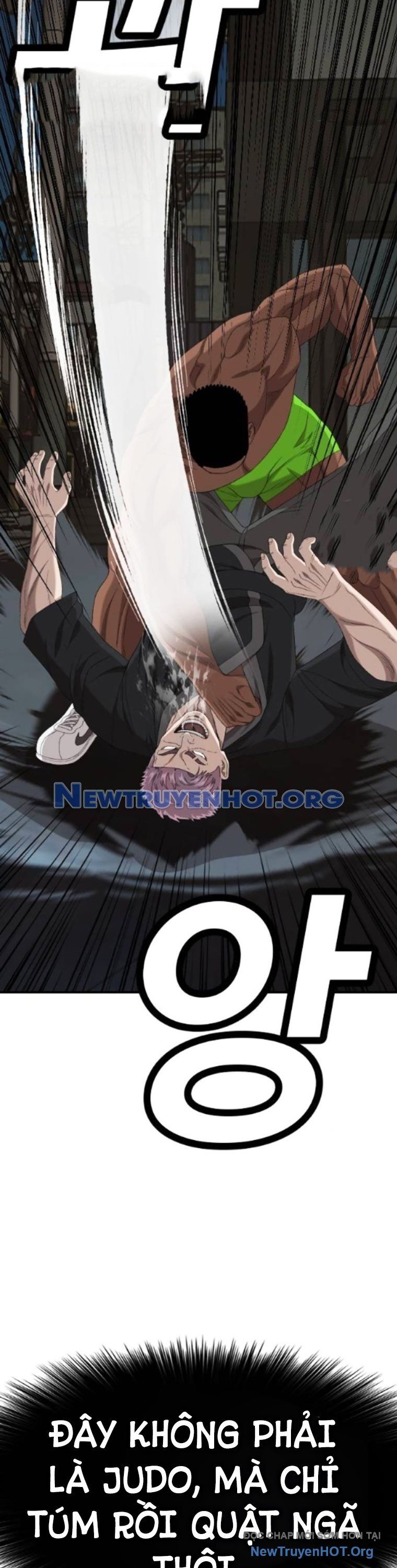 Người Xấu - Chapter 259 - Page 38
