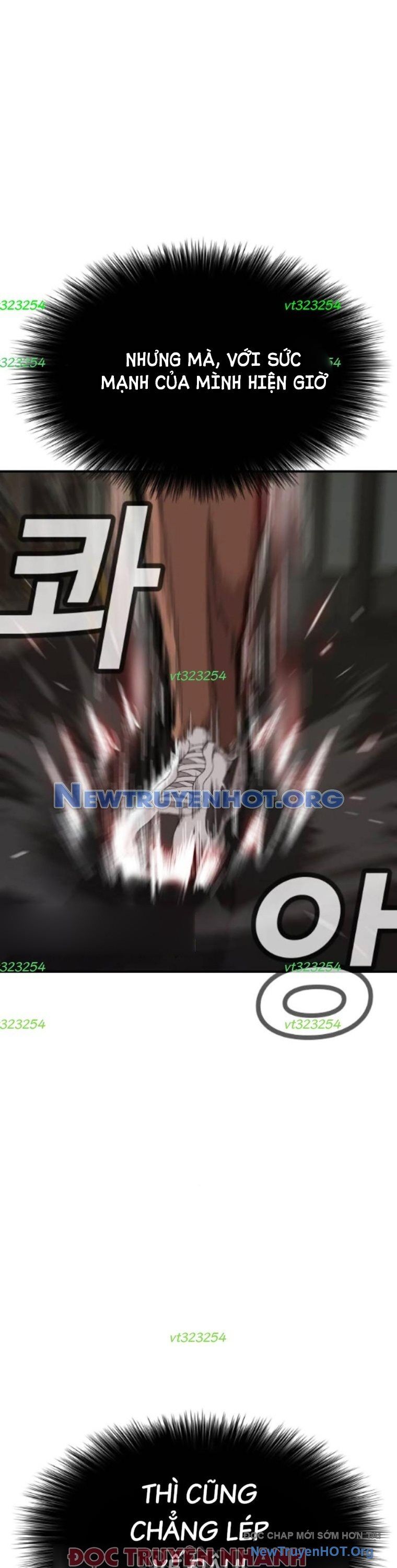 Người Xấu - Chapter 259 - Page 4