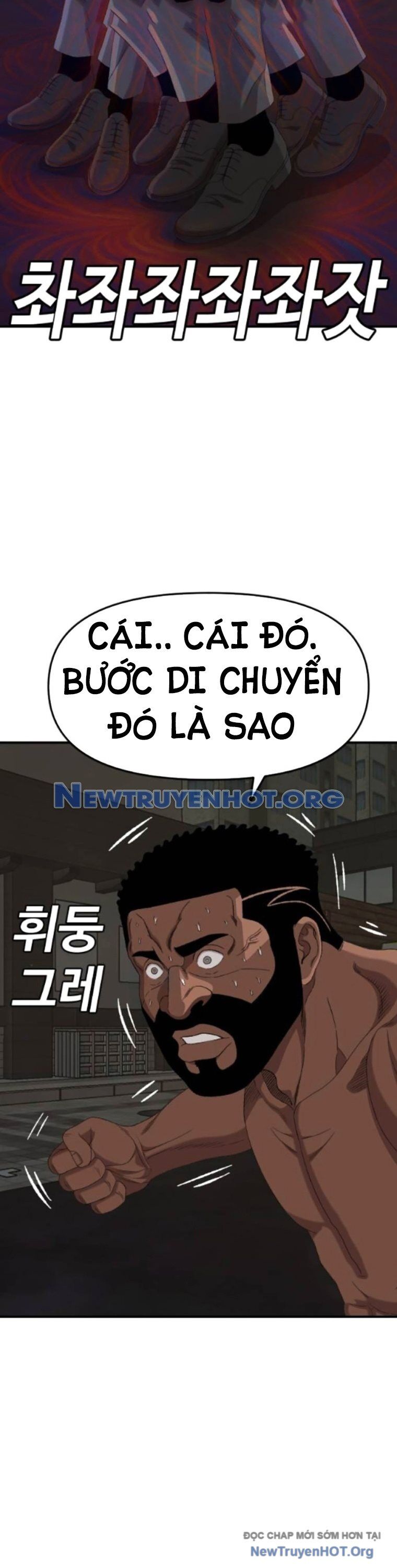 Người Xấu - Chapter 259 - Page 45