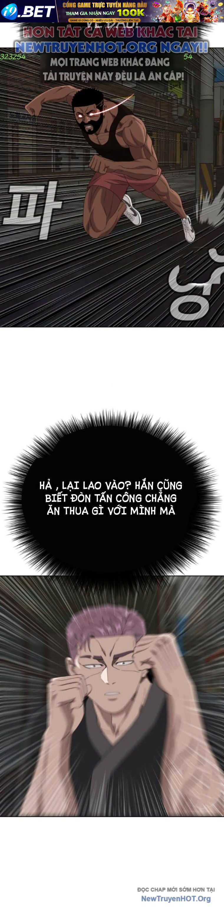 Người Xấu - Chapter 259 - Page 5