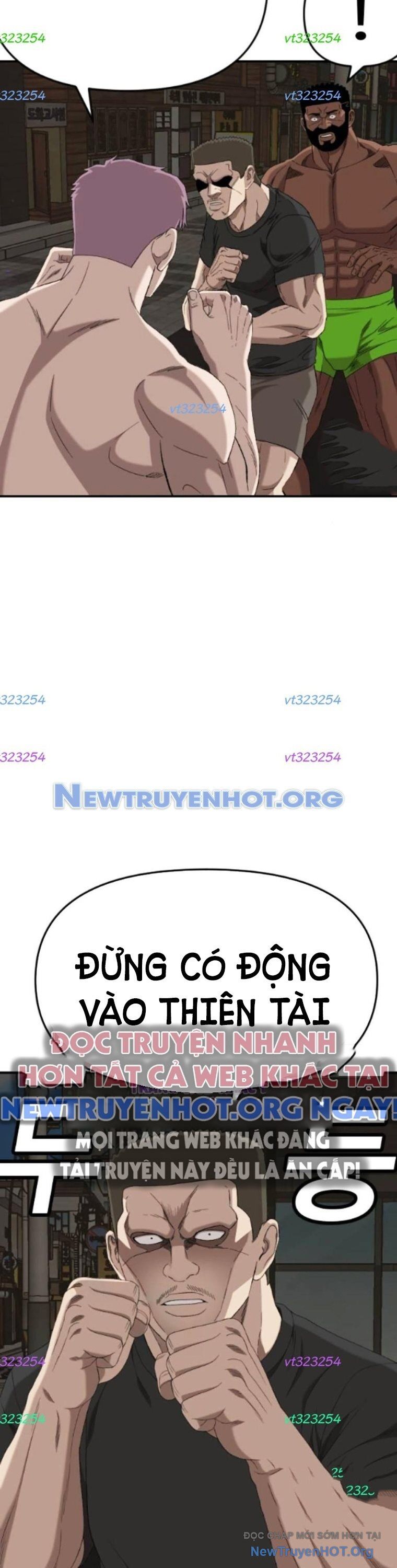Người Xấu - Chapter 259 - Page 51
