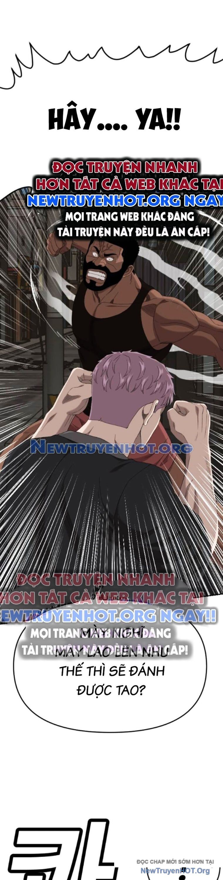 Người Xấu - Chapter 259 - Page 6