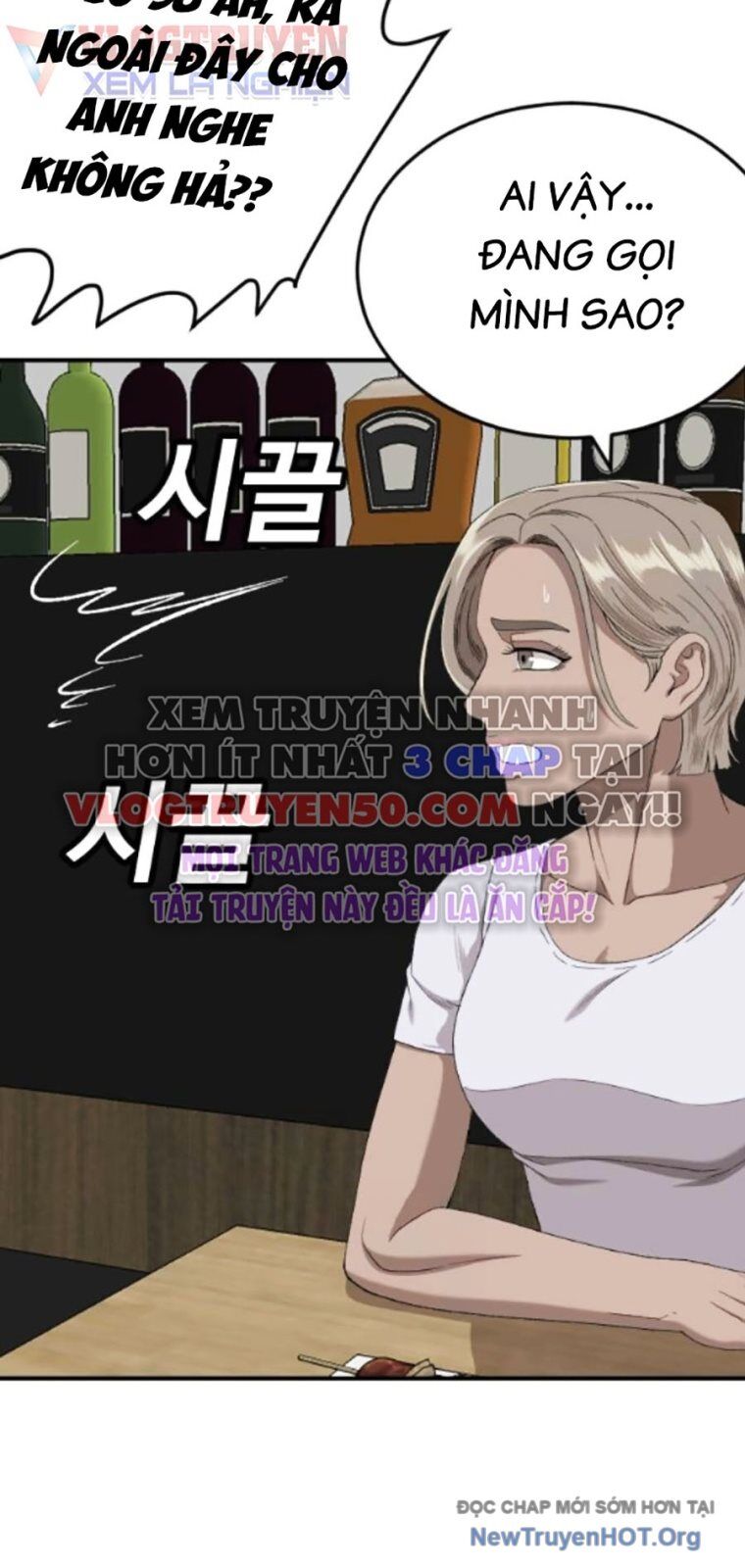Người Xấu - Chapter 260 - Page 10