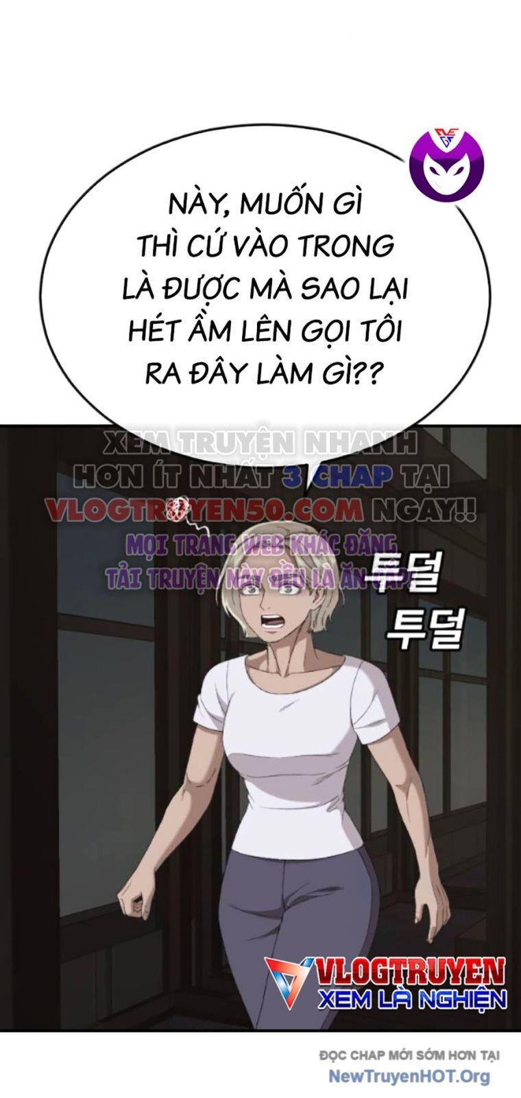 Người Xấu - Chapter 260 - Page 11