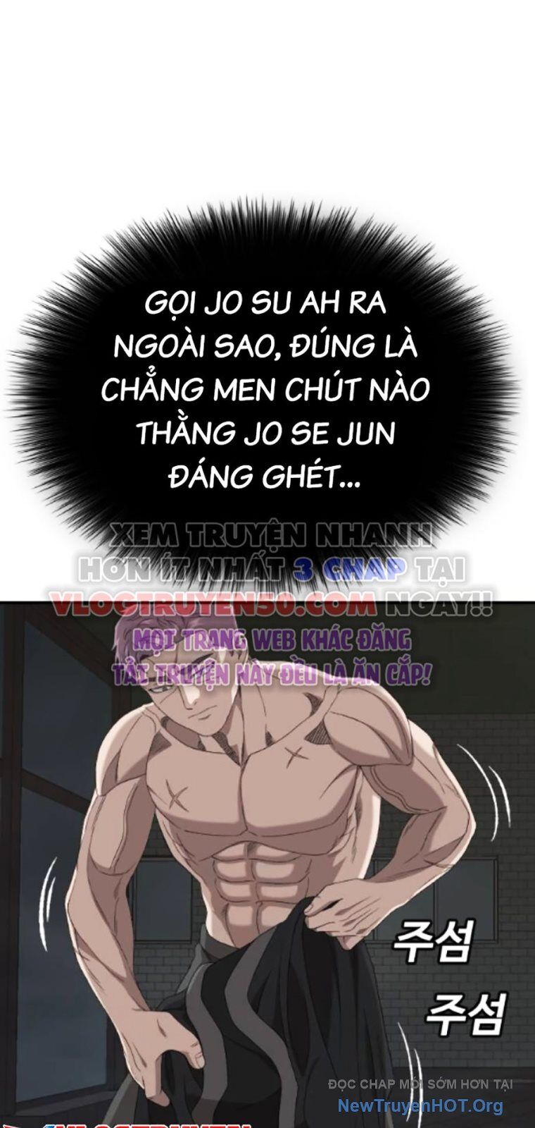 Người Xấu - Chapter 260 - Page 12