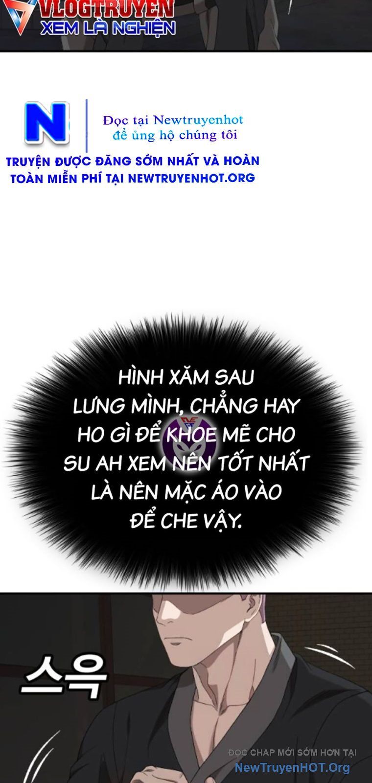 Người Xấu - Chapter 260 - Page 13