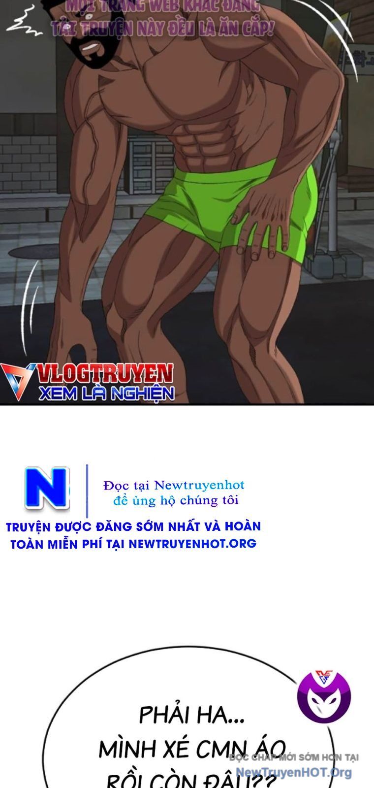 Người Xấu - Chapter 260 - Page 15