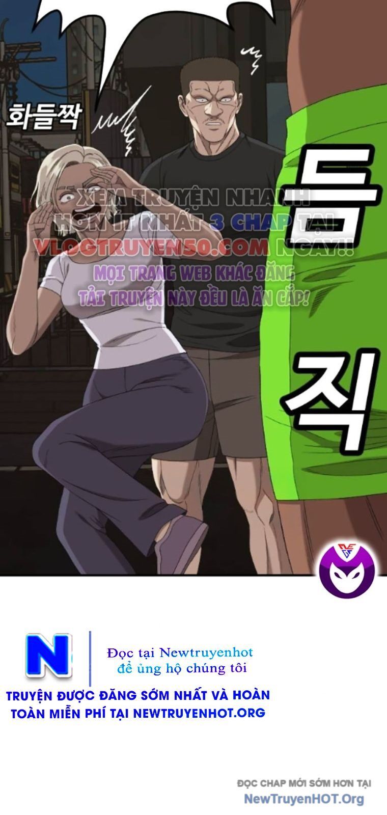 Người Xấu - Chapter 260 - Page 19