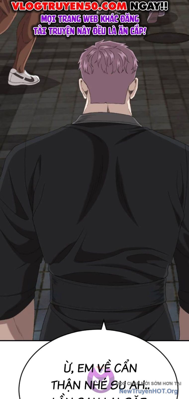 Người Xấu - Chapter 260 - Page 21
