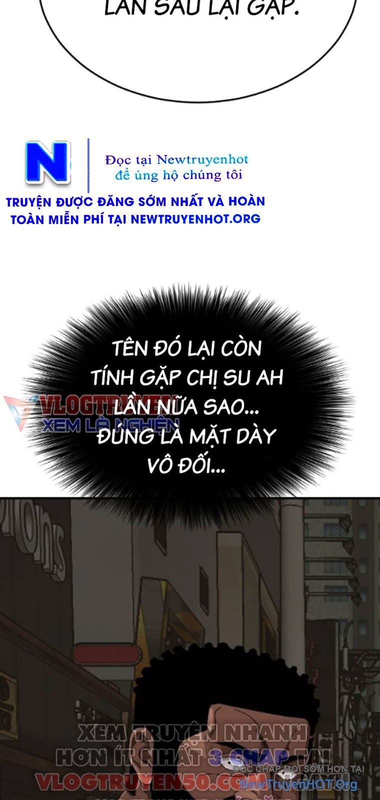 Người Xấu - Chapter 260 - Page 22