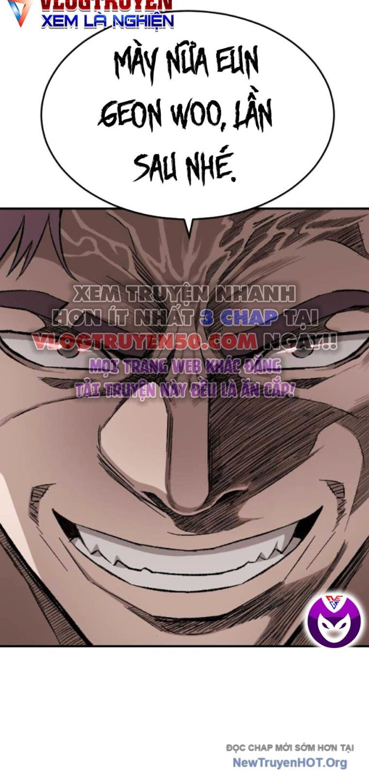 Người Xấu - Chapter 260 - Page 24