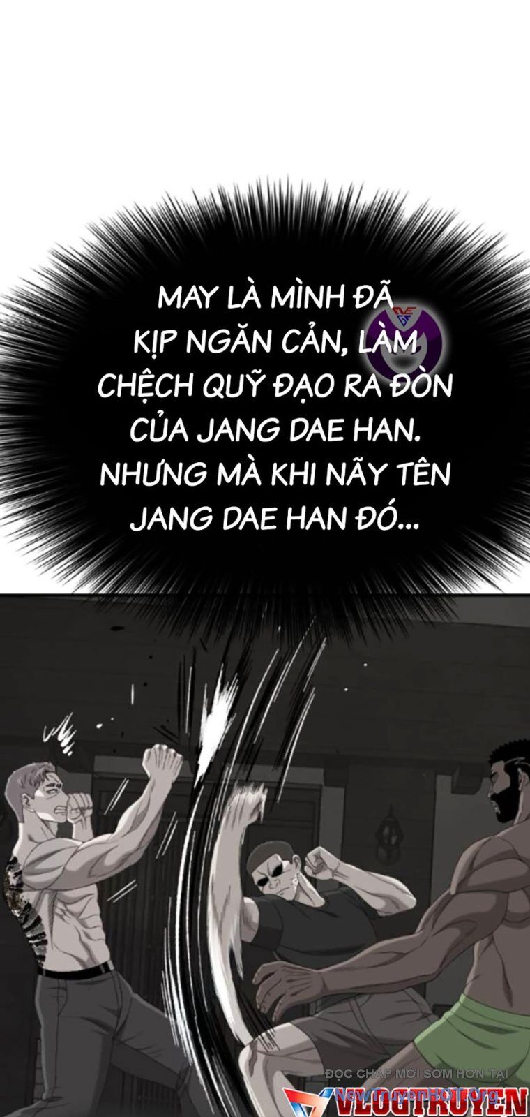 Người Xấu - Chapter 260 - Page 28