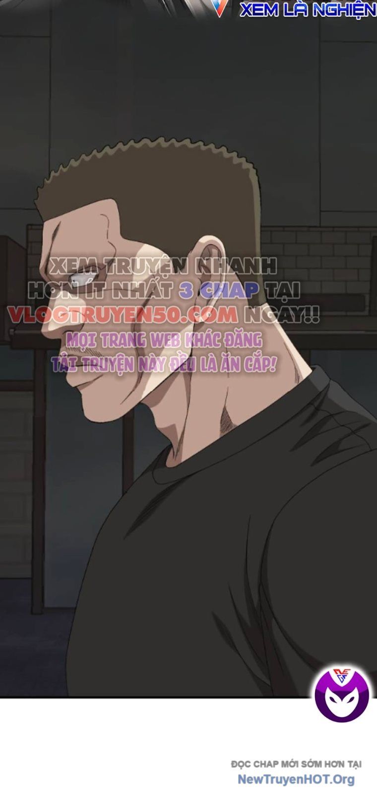 Người Xấu - Chapter 260 - Page 29