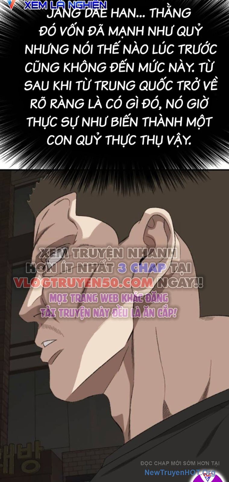 Người Xấu - Chapter 260 - Page 32