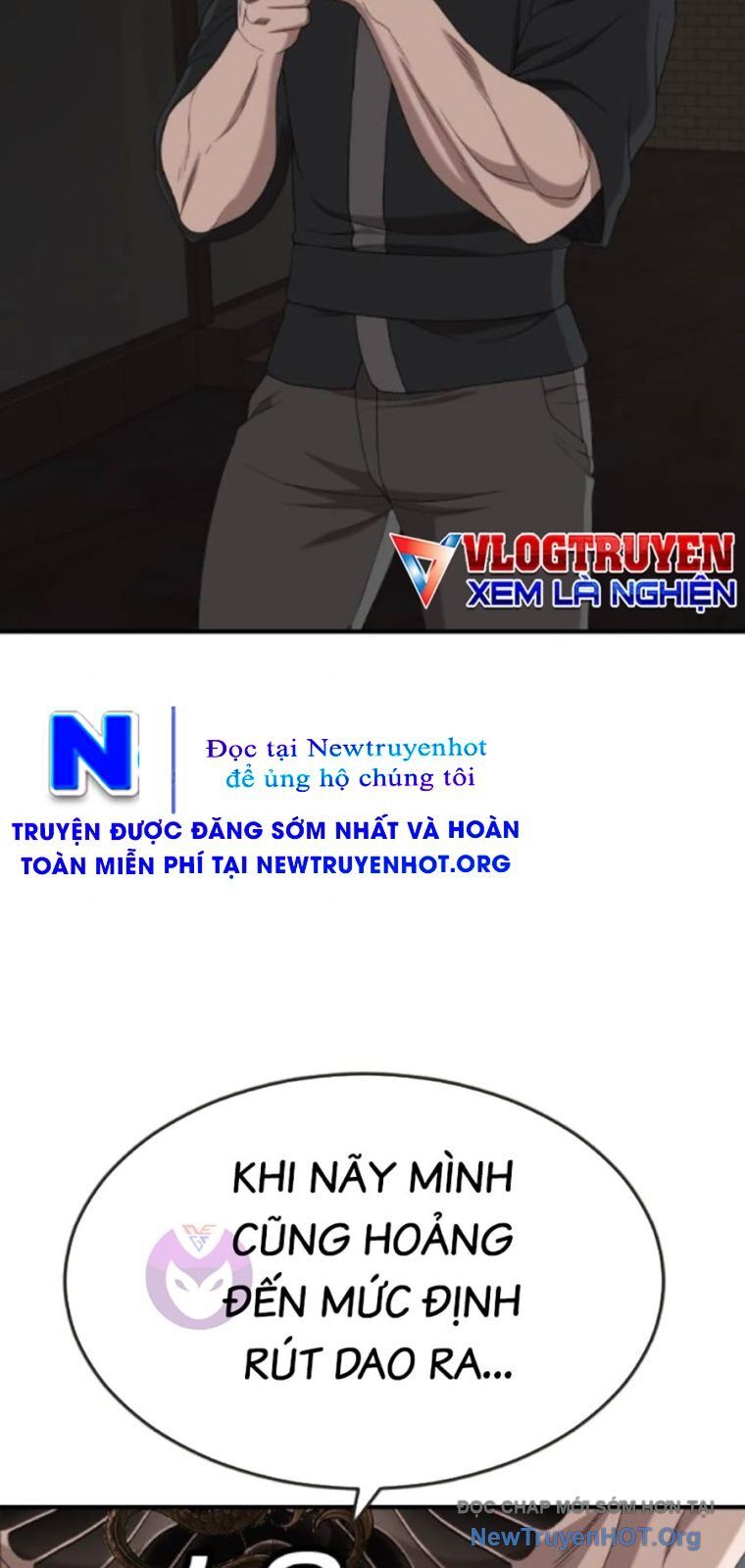 Người Xấu - Chapter 260 - Page 35