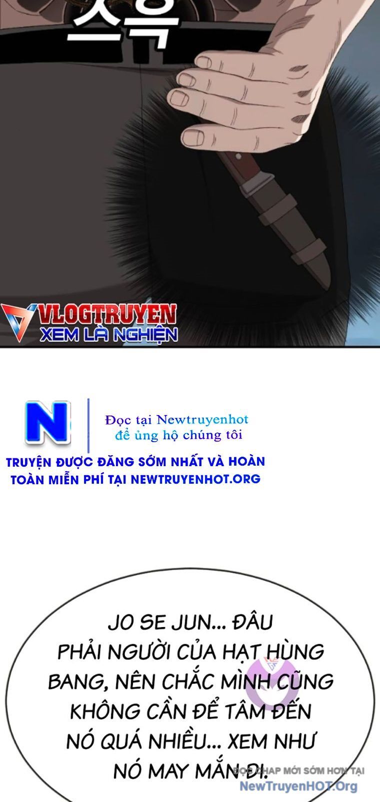 Người Xấu - Chapter 260 - Page 36
