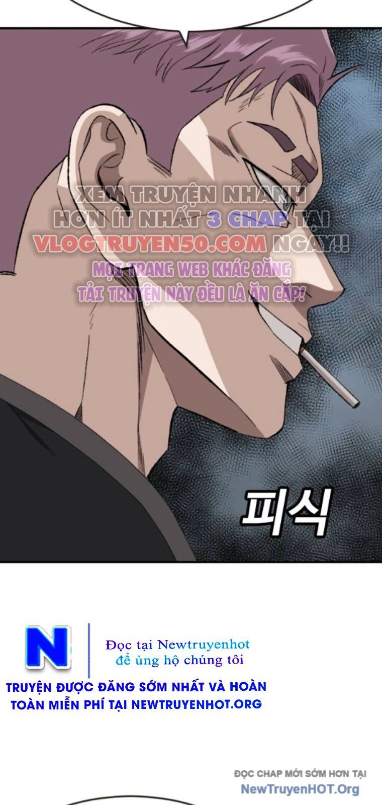 Người Xấu - Chapter 260 - Page 37