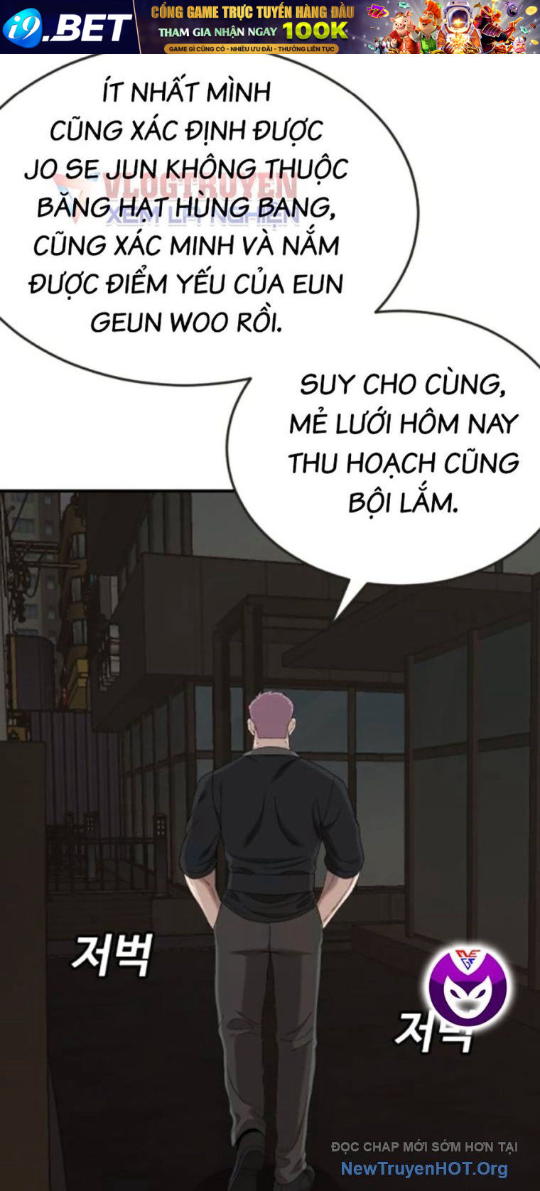 Người Xấu - Chapter 260 - Page 38